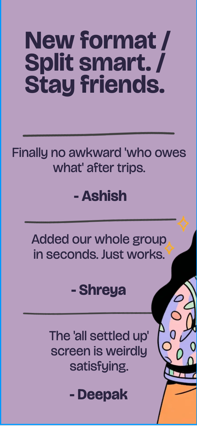 Loved by users